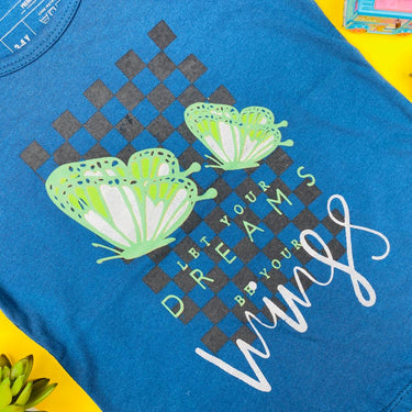 Hunny Bunny T-shirt For Kids